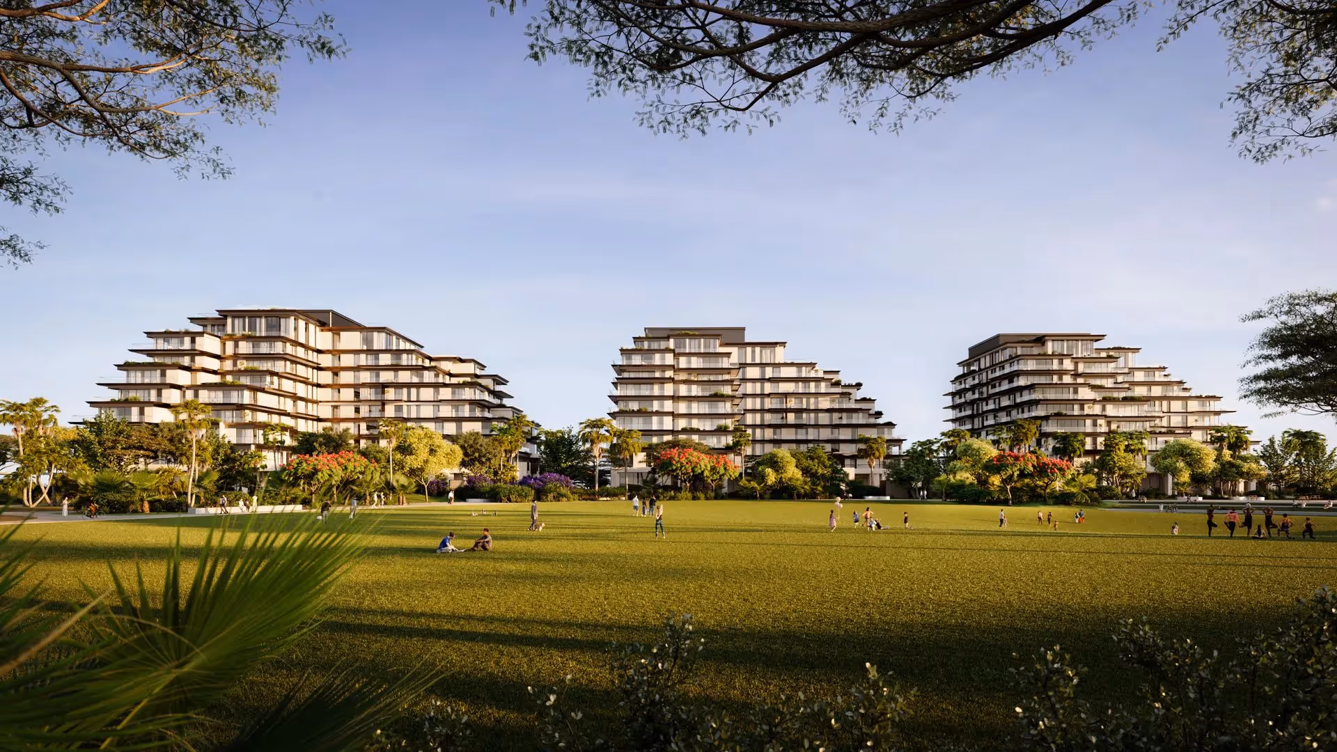 Sama Yas exterior 3