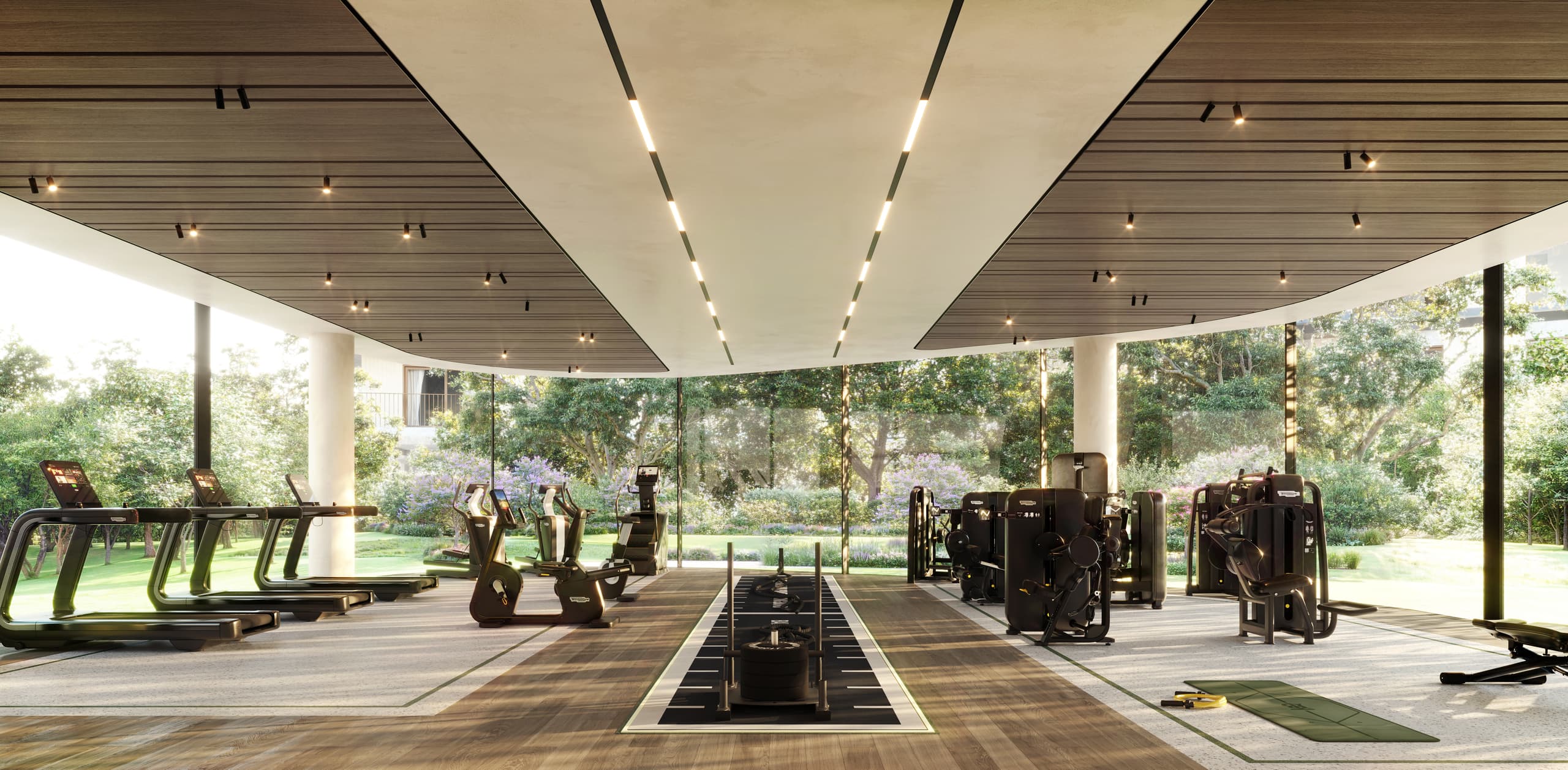 Yas Park Place exterior 1