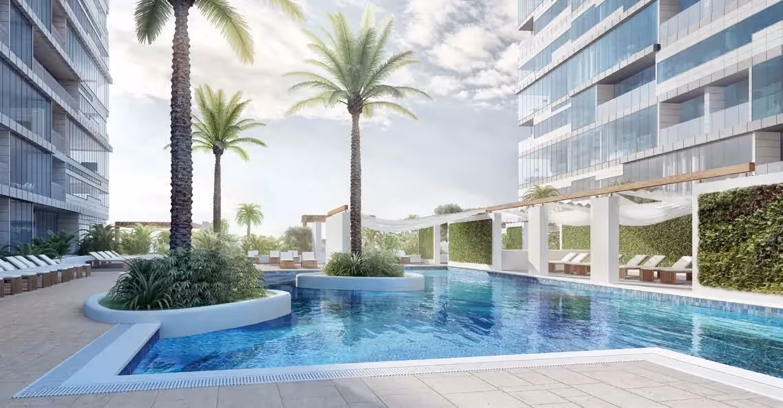 Lamar Residences exterior 3