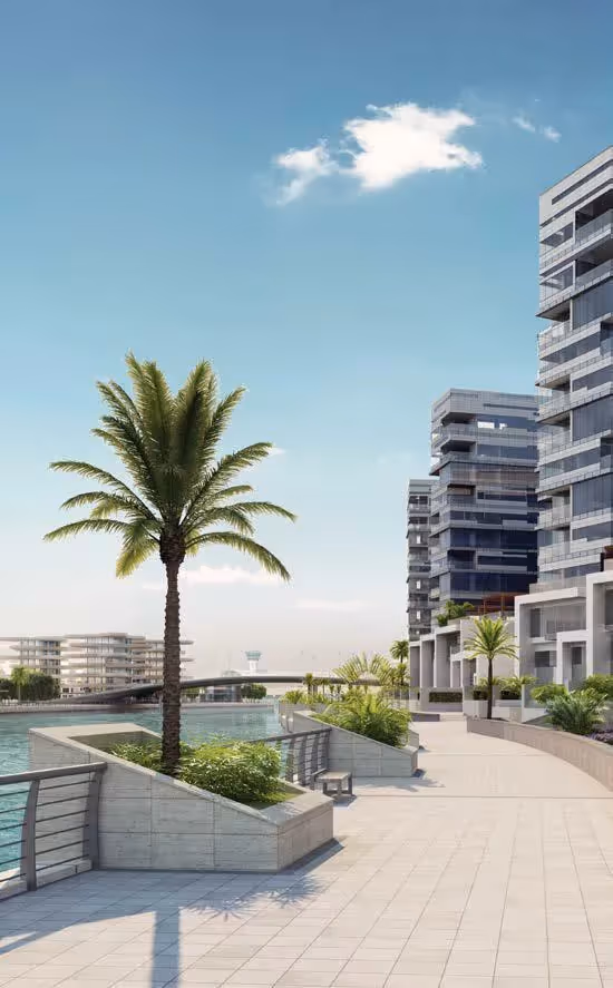 Lamar Residences exterior 5