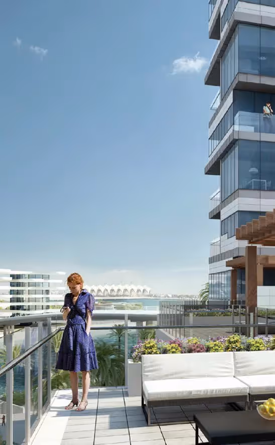 Lamar Residences exterior 6