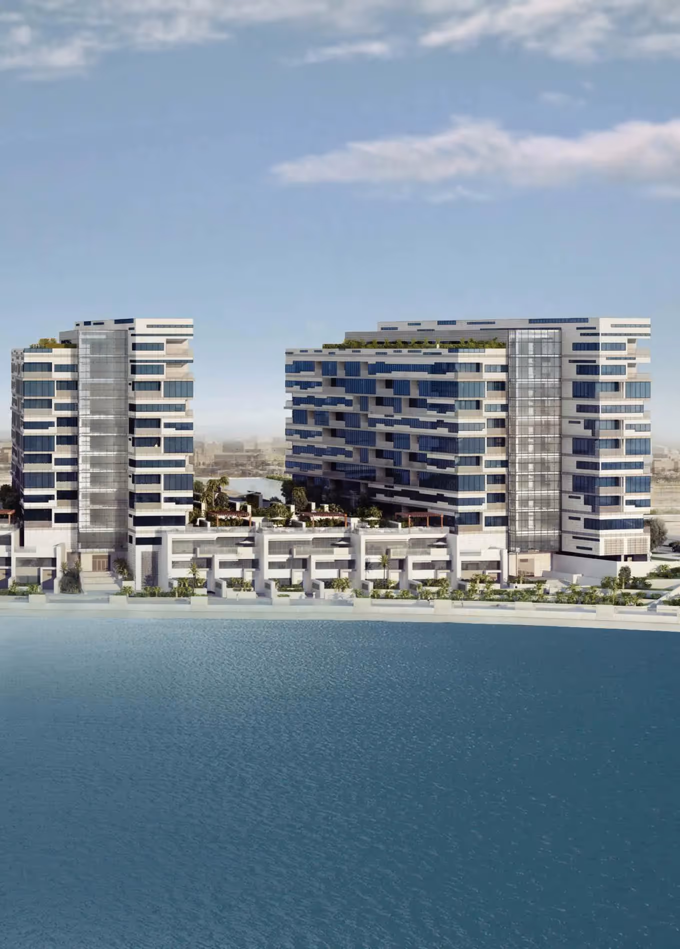 Lamar Residences