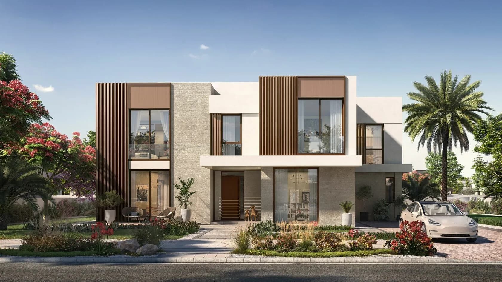 Fay Al Reeman I exterior 6