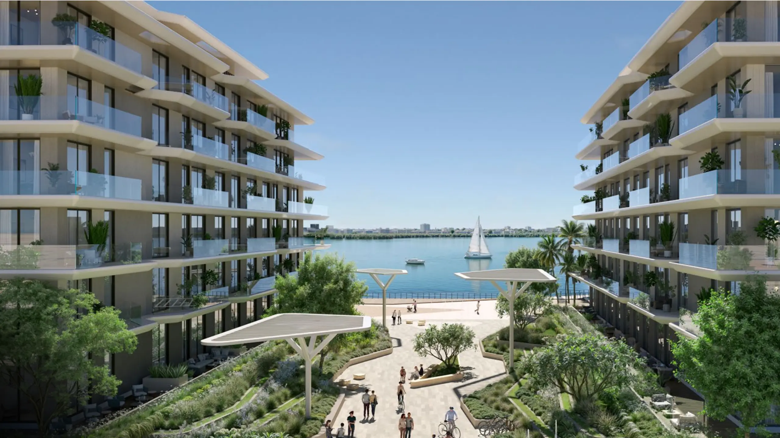 Bashayer exterior 2