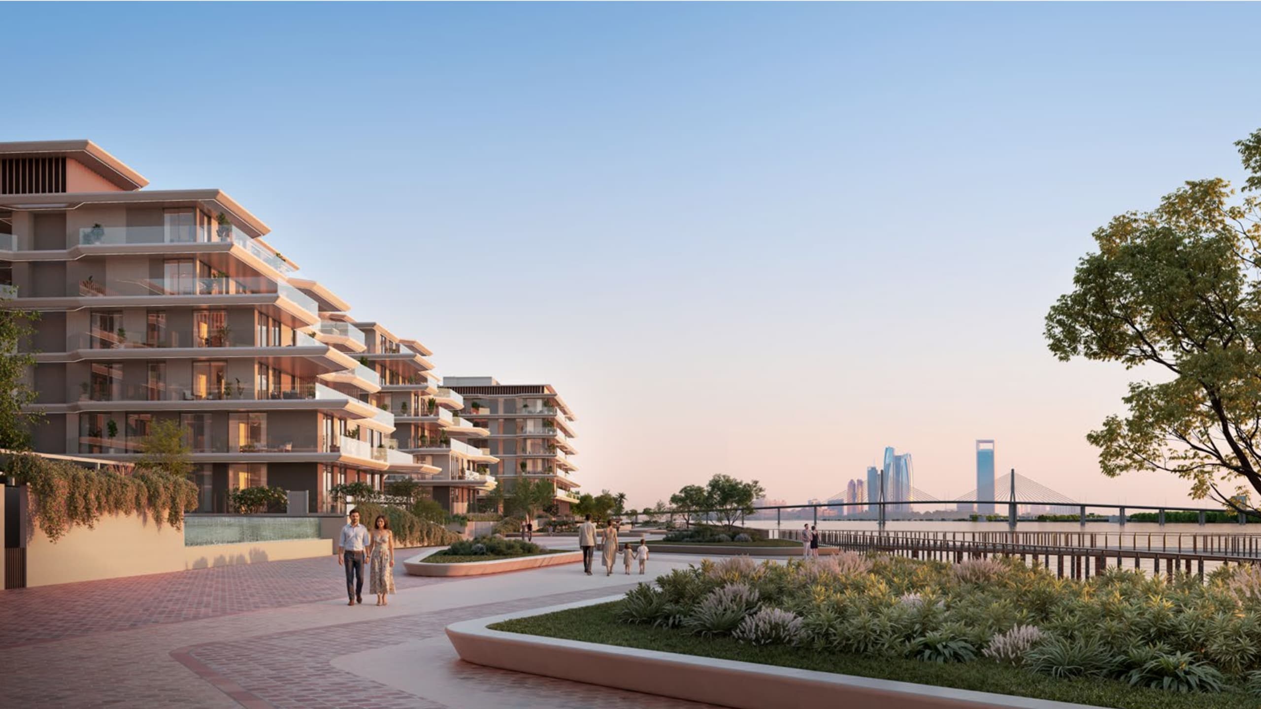 Bashayer exterior 4