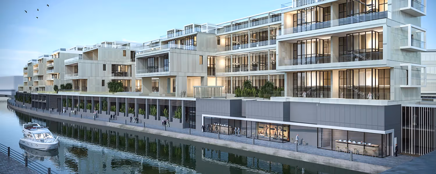 Al Raha Lofts One