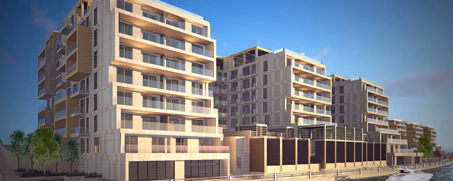 Al Raha Lofts Two