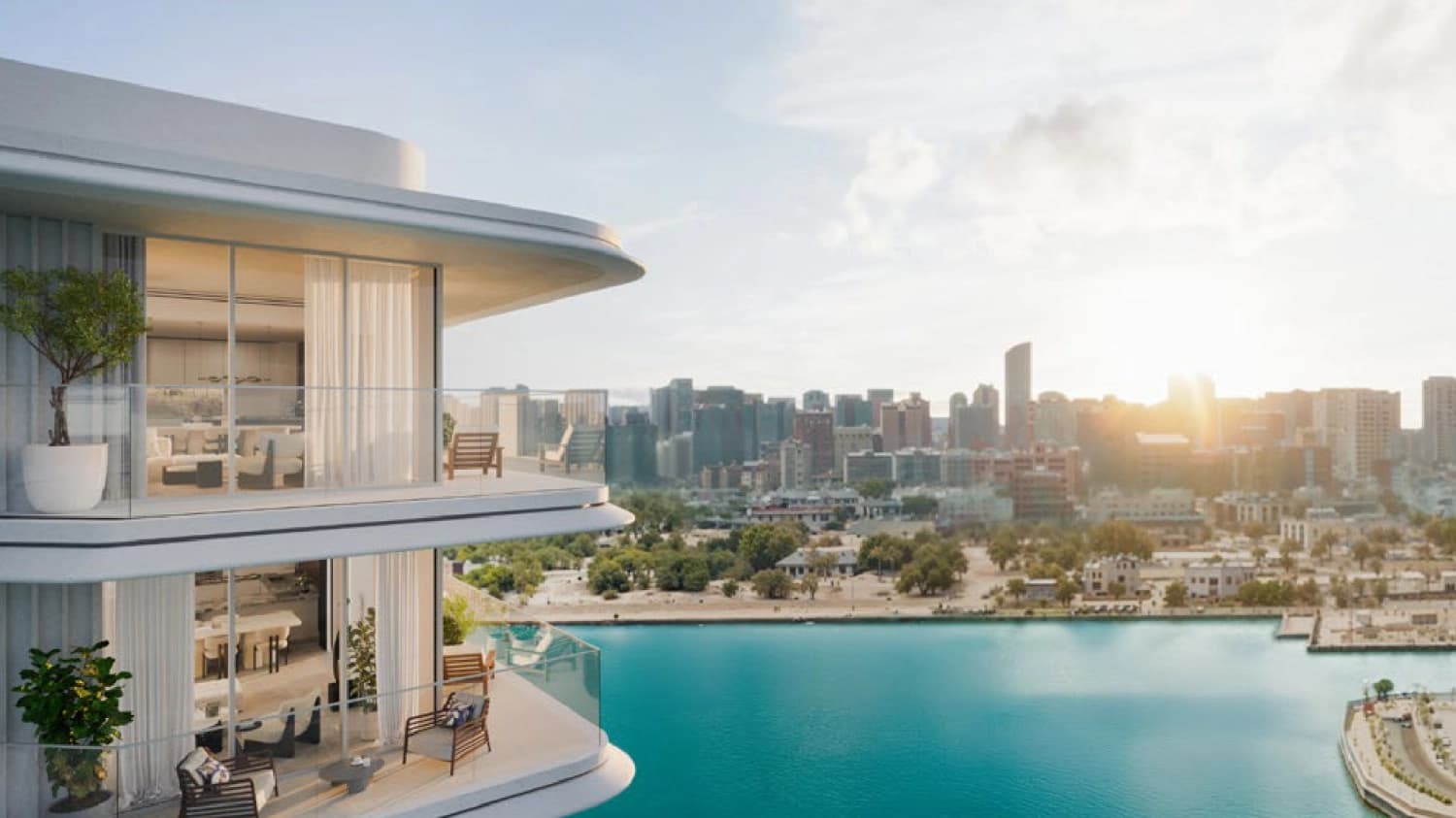 Muheira exterior 2