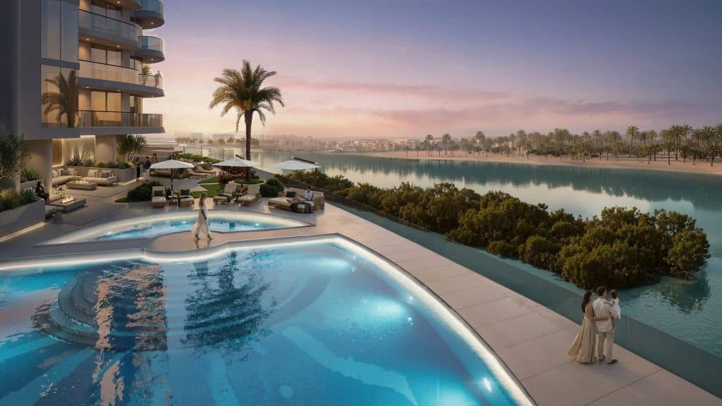 Radisson Blue Residences exterior 2