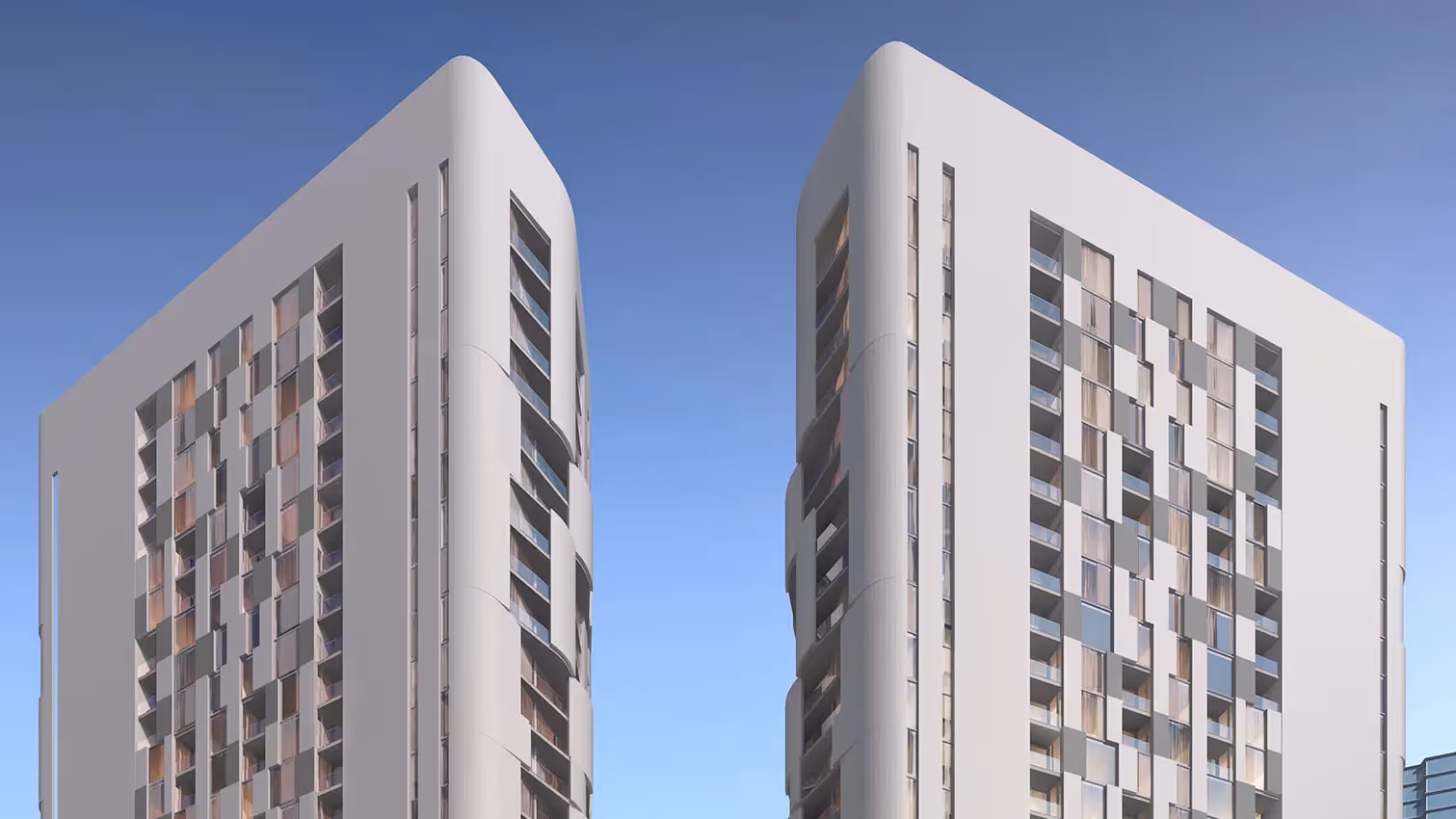 Shams Meera exterior 2