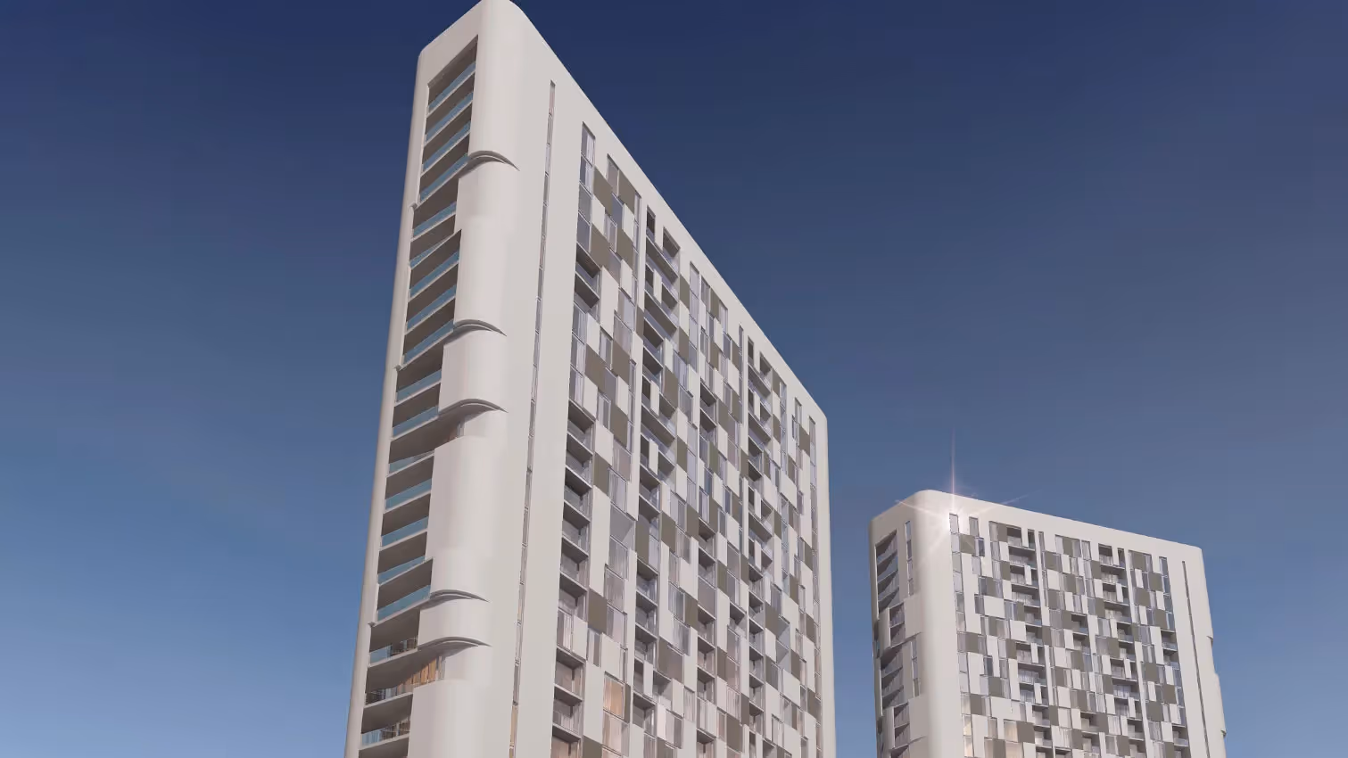 Shams Meera exterior 3
