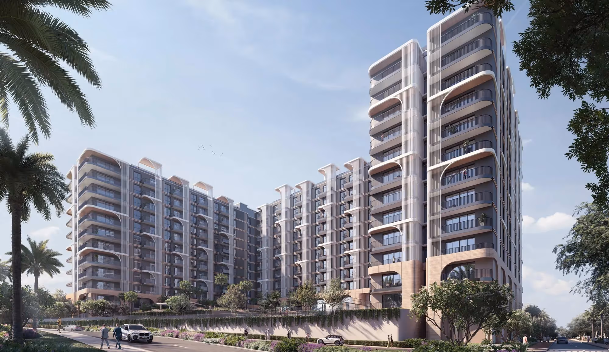 Nouran Living exterior 2