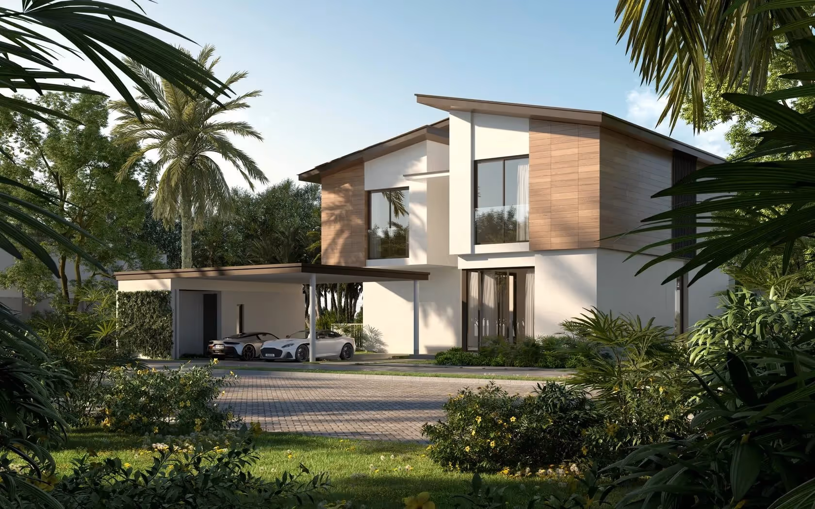Saadiyat Lagoons exterior 6