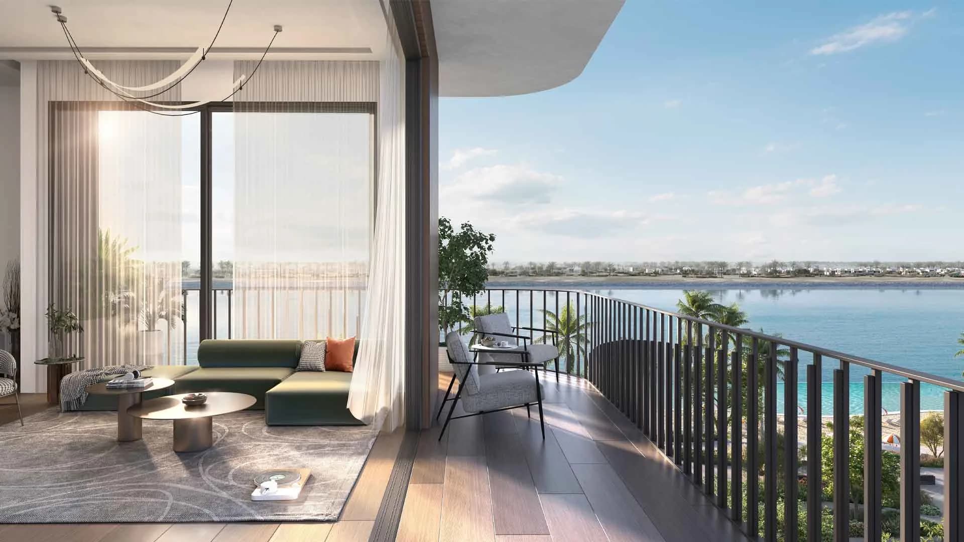Gardenia Bay exterior 1