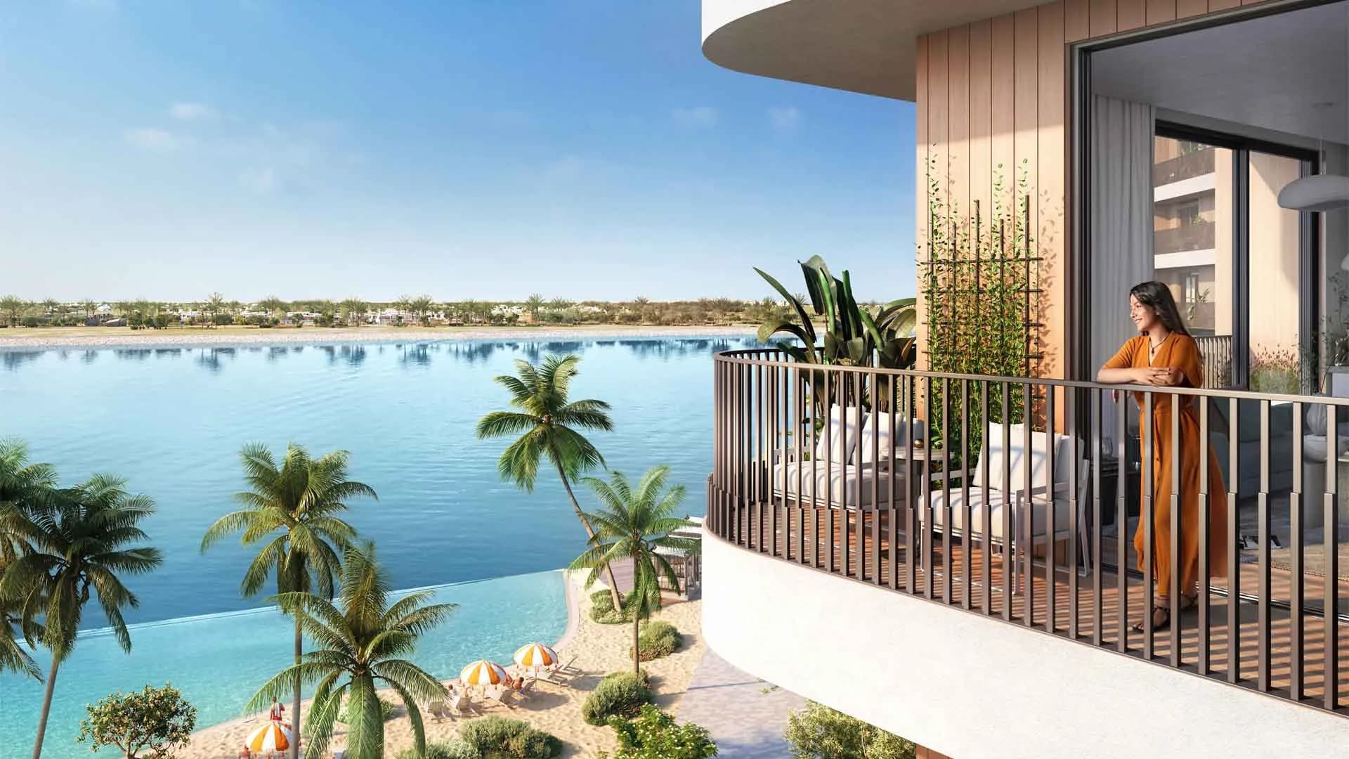 Gardenia Bay exterior 6