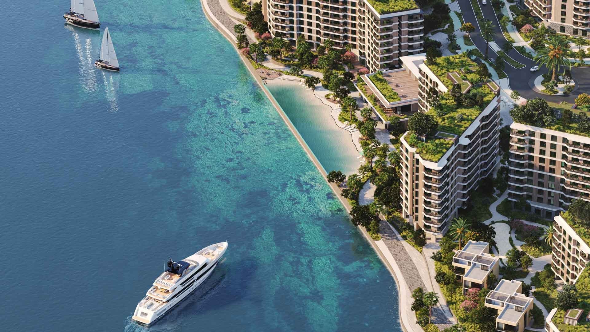 Gardenia Bay