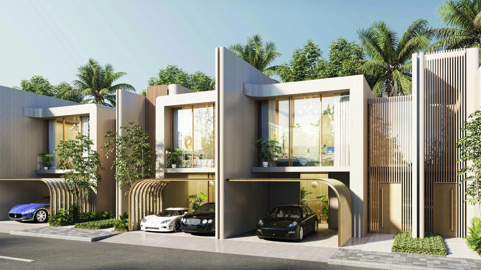 Manchester City Yas Residences exterior 1