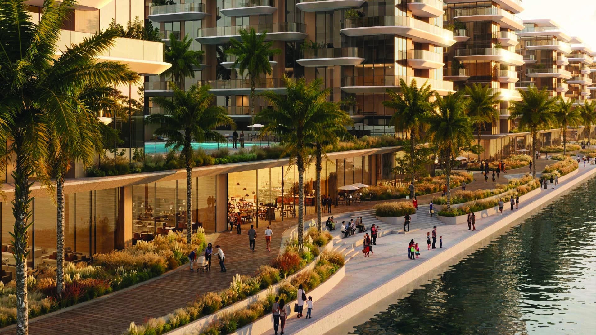 Manchester City Yas Residences exterior 3