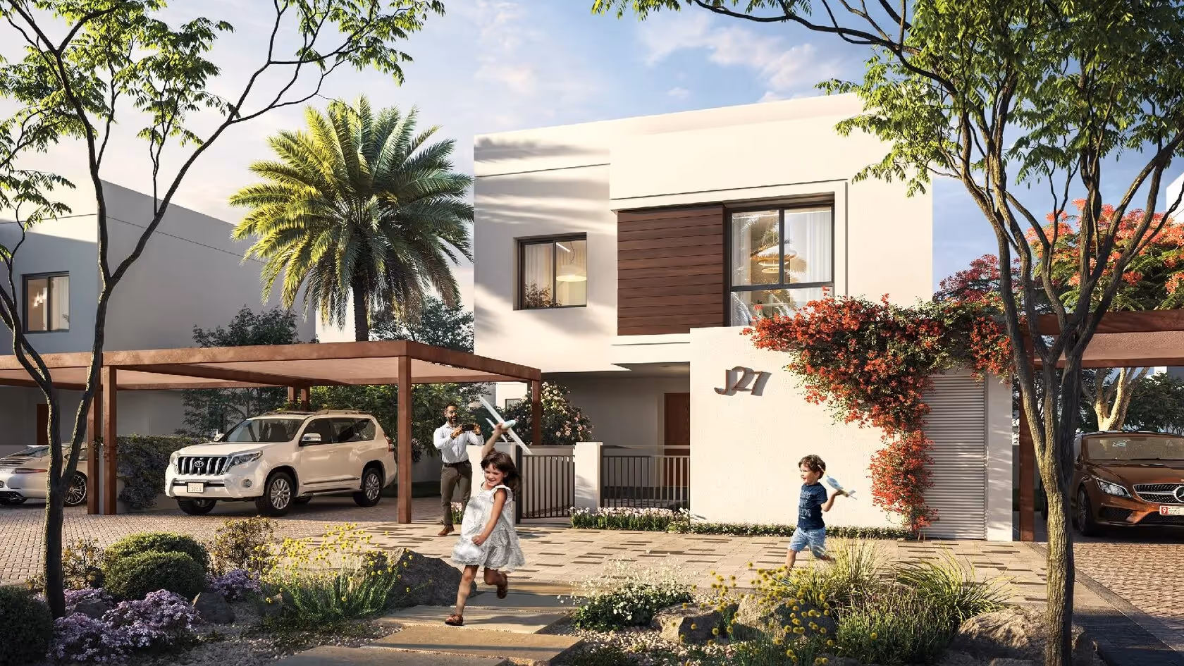 Noya Luma exterior 2