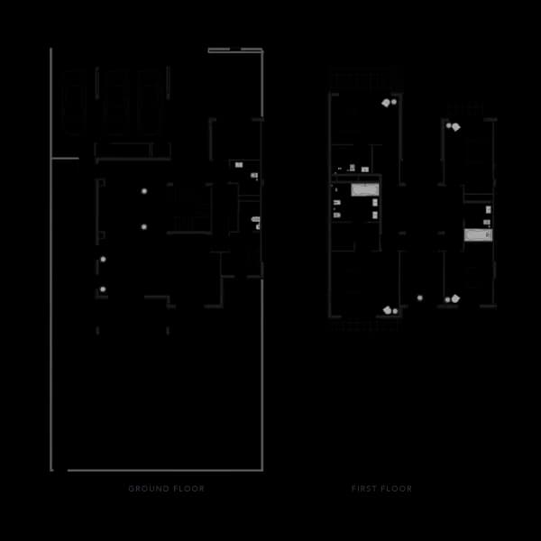 Yas Acres apartments floor plan 3