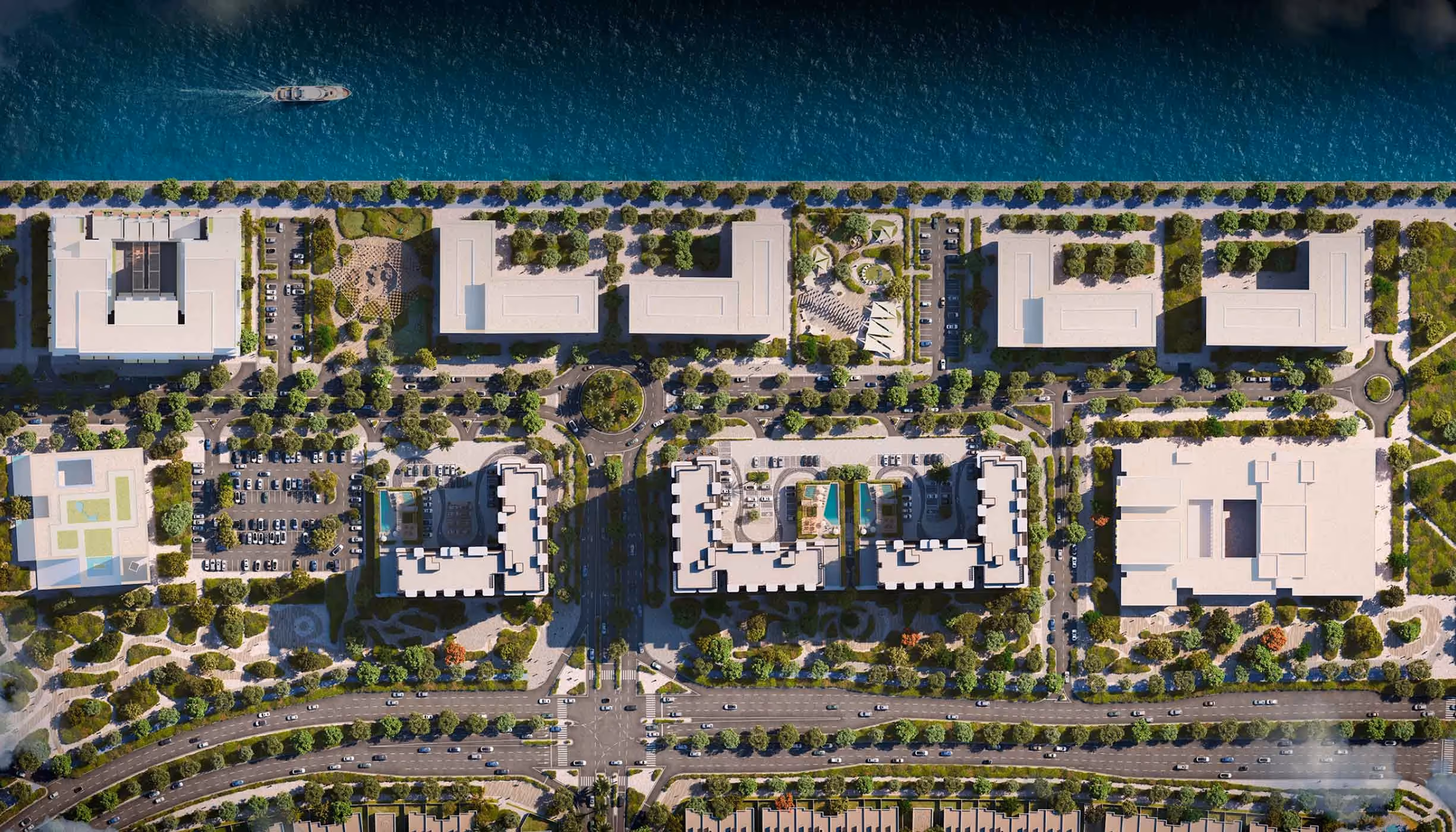 Yas Living exterior 6