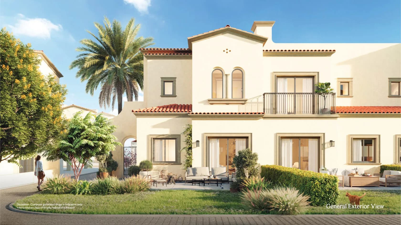Bloom Living exterior 1