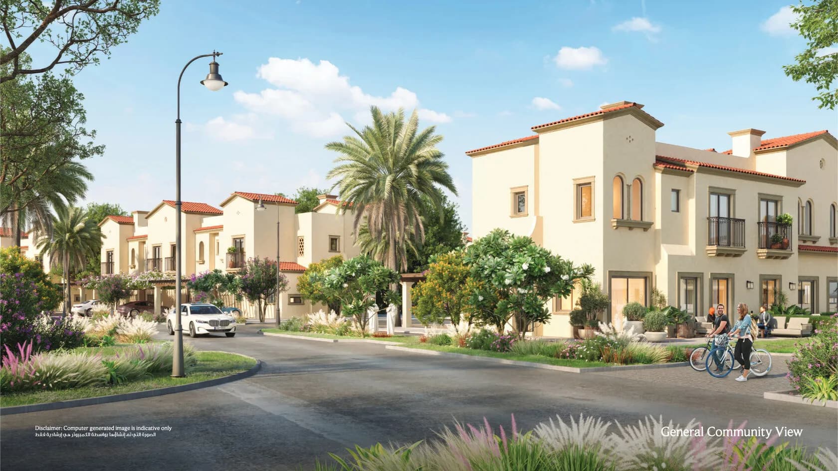 Bloom Living exterior 2