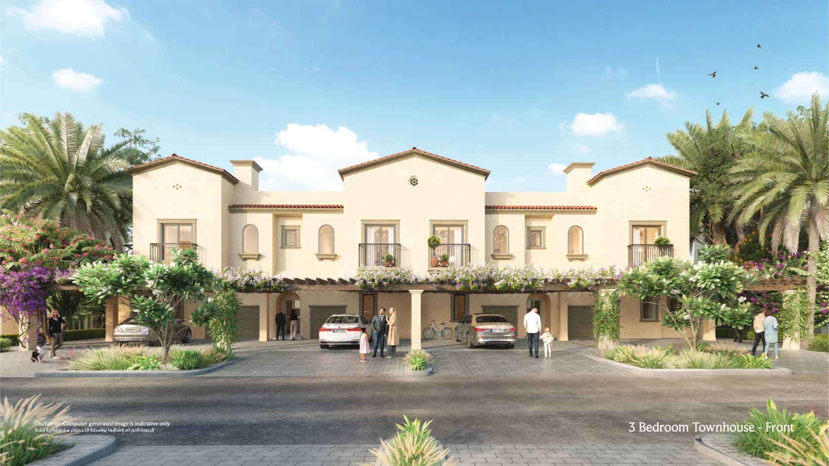 Bloom Living exterior 3