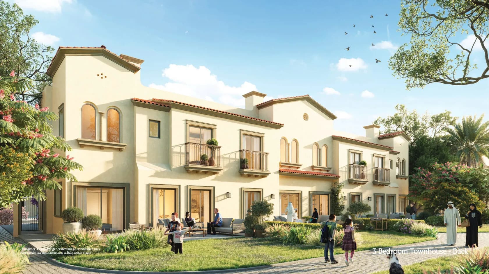 Bloom Living exterior 4
