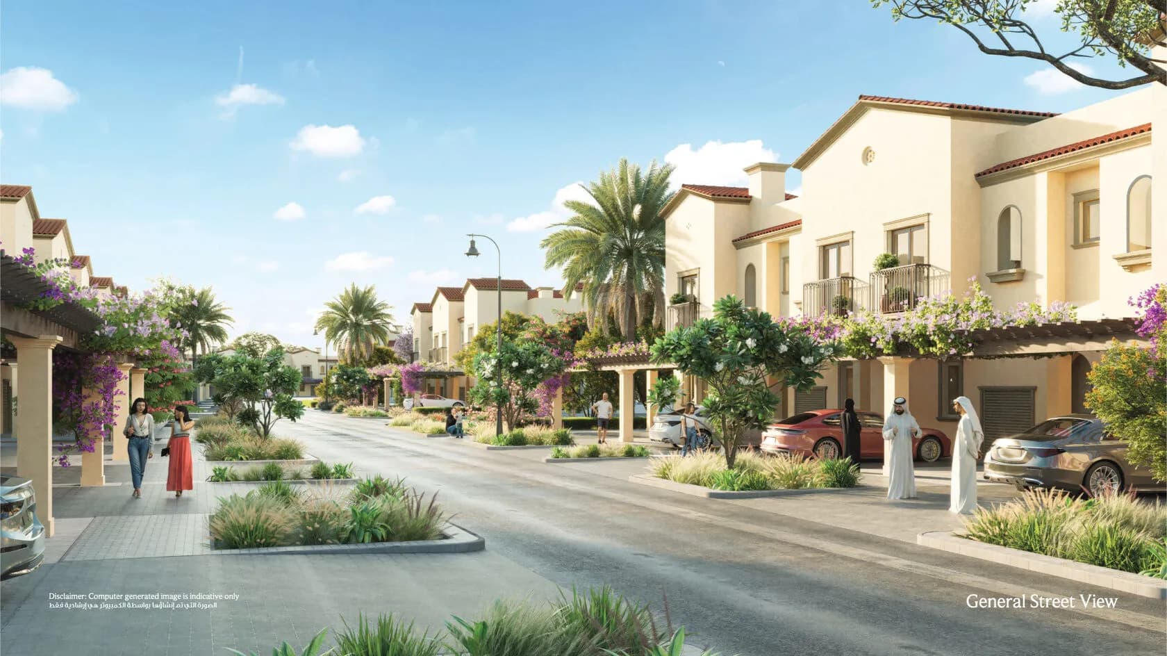 Bloom Living exterior 5