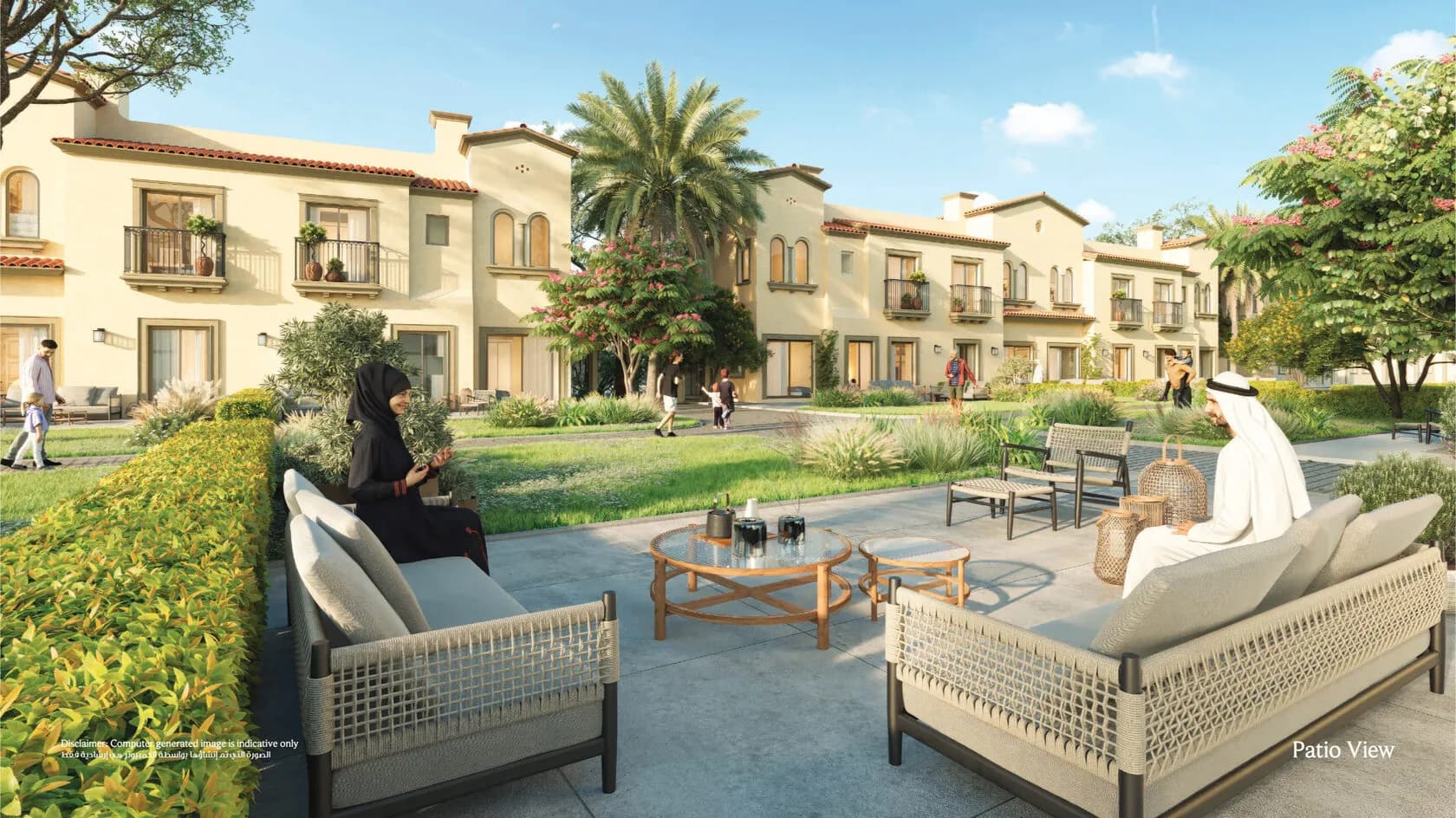 Bloom Living exterior 6