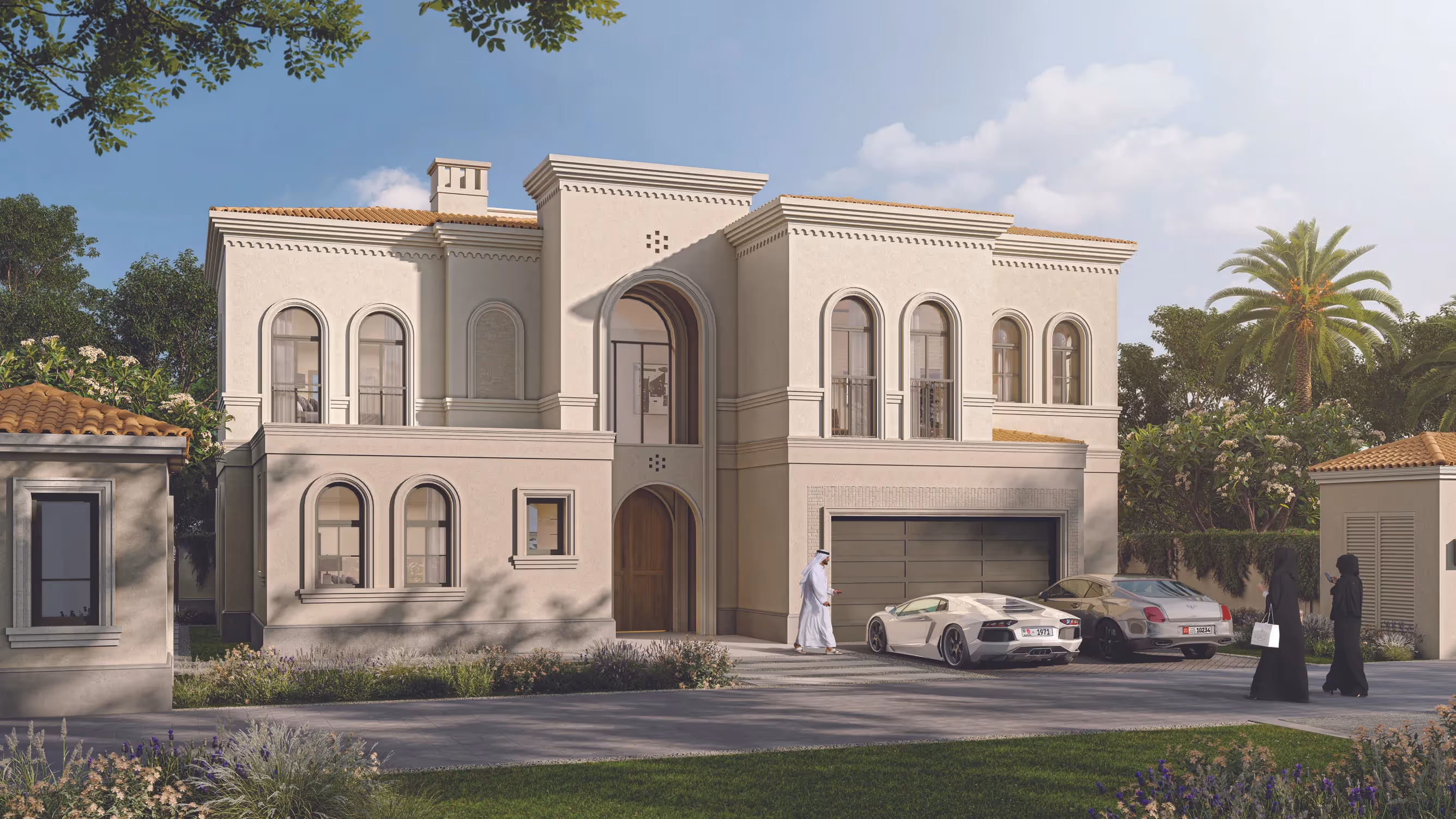 Bloom Living Almeria exterior 1
