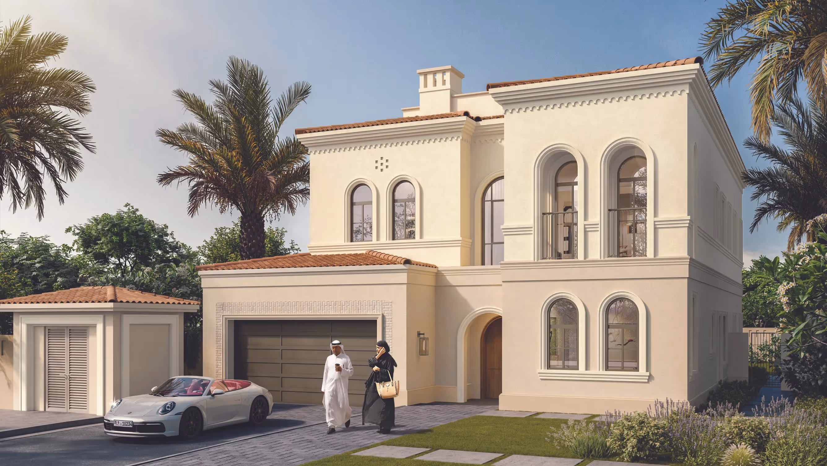 Bloom Living Almeria exterior 2