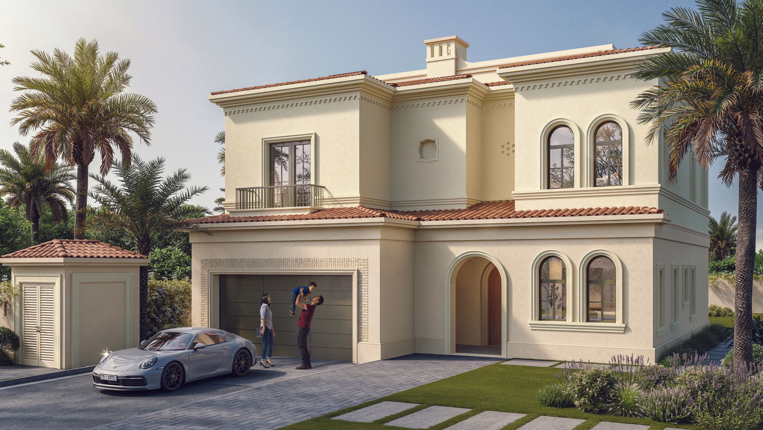 Bloom Living Almeria exterior 3