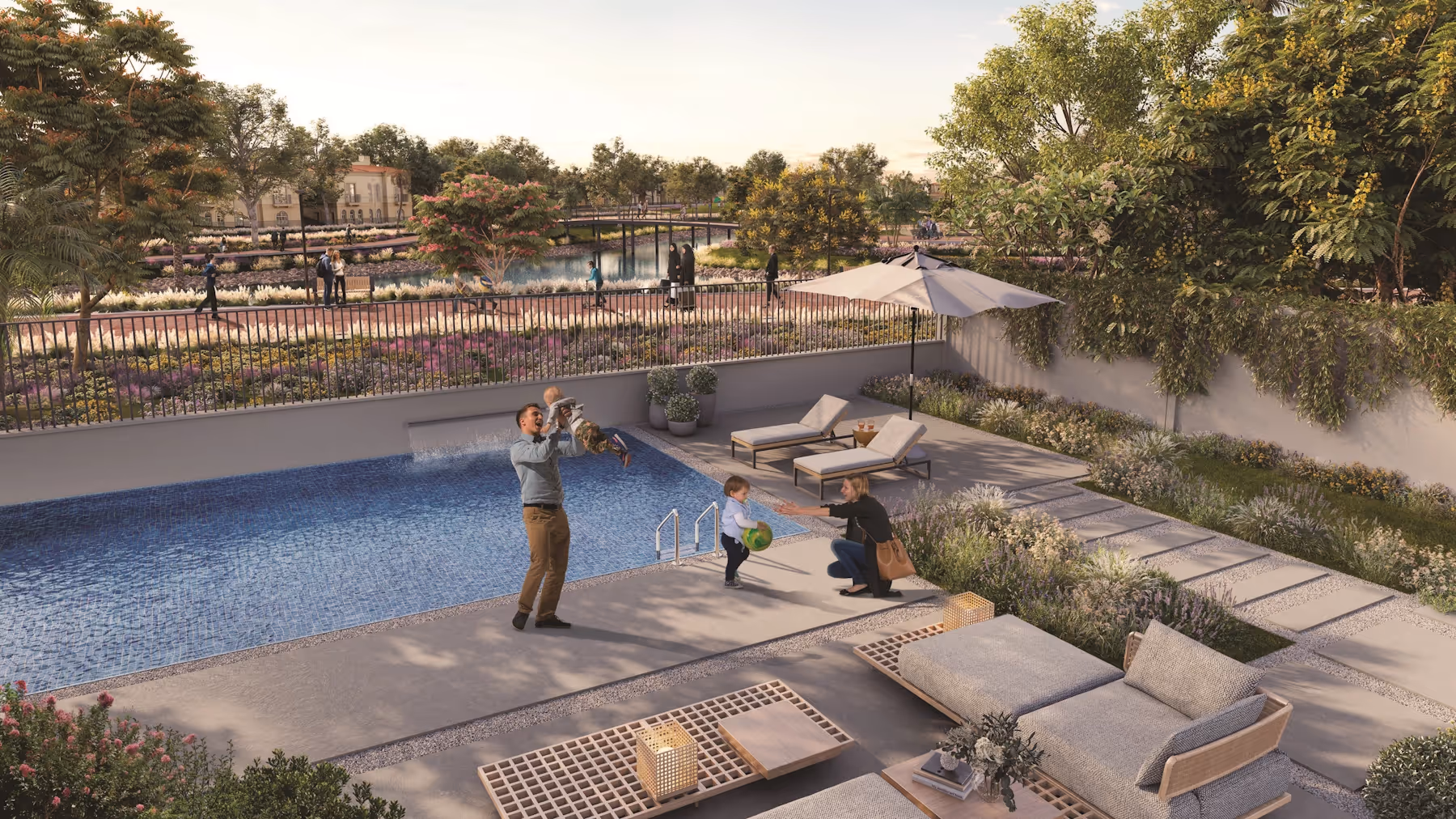 Bloom Living Almeria exterior 4