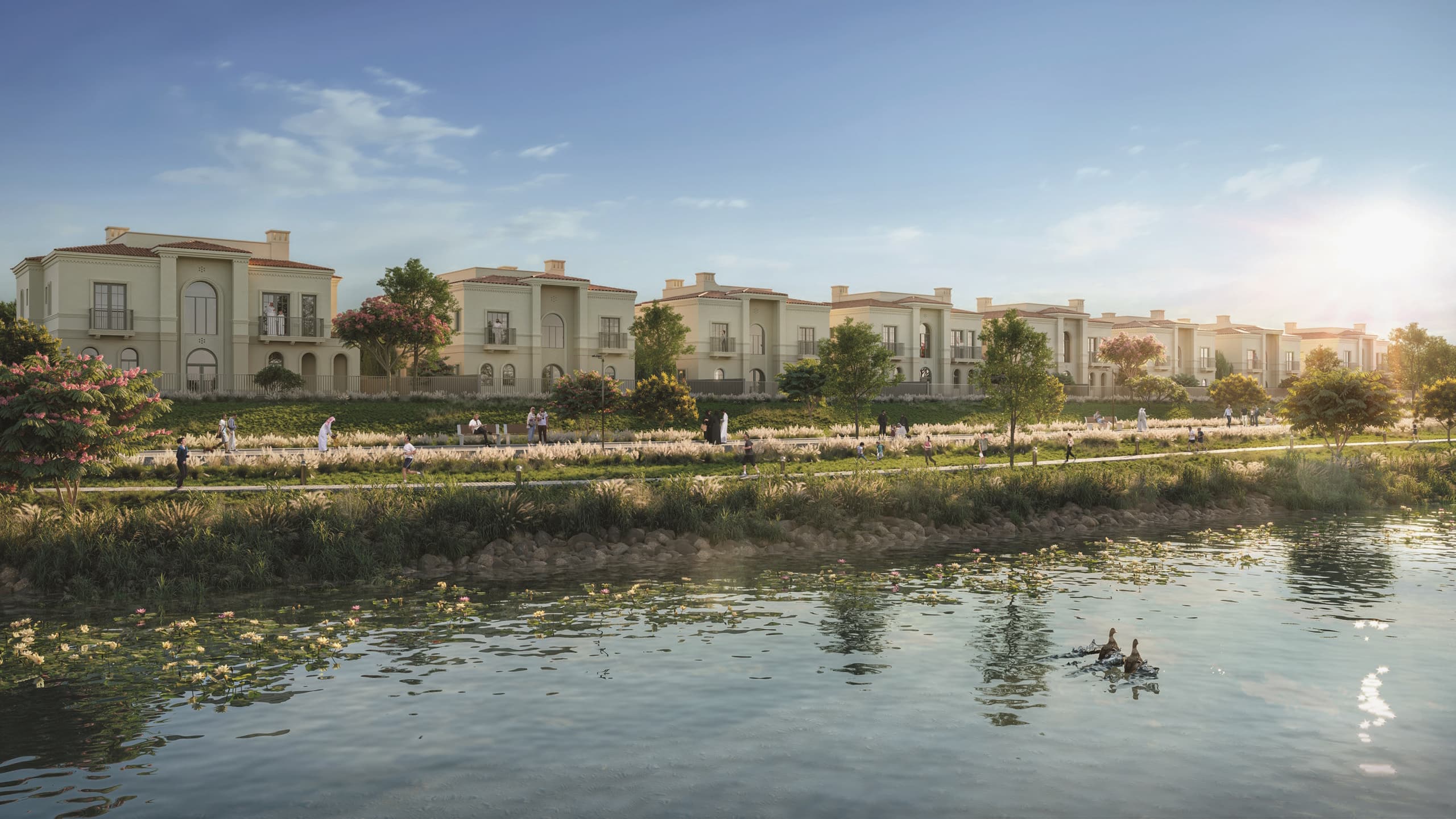 Bloom Living Almeria exterior 5