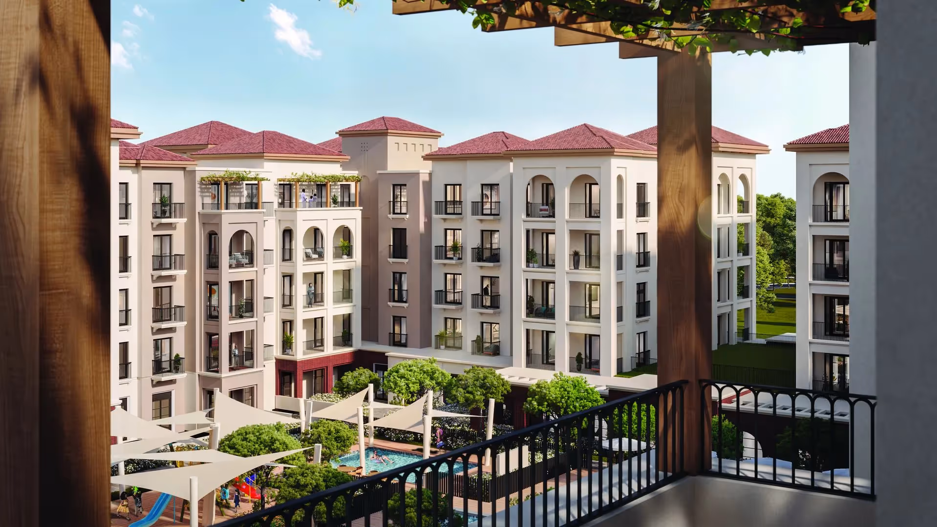 Bloom Living Granada exterior 5