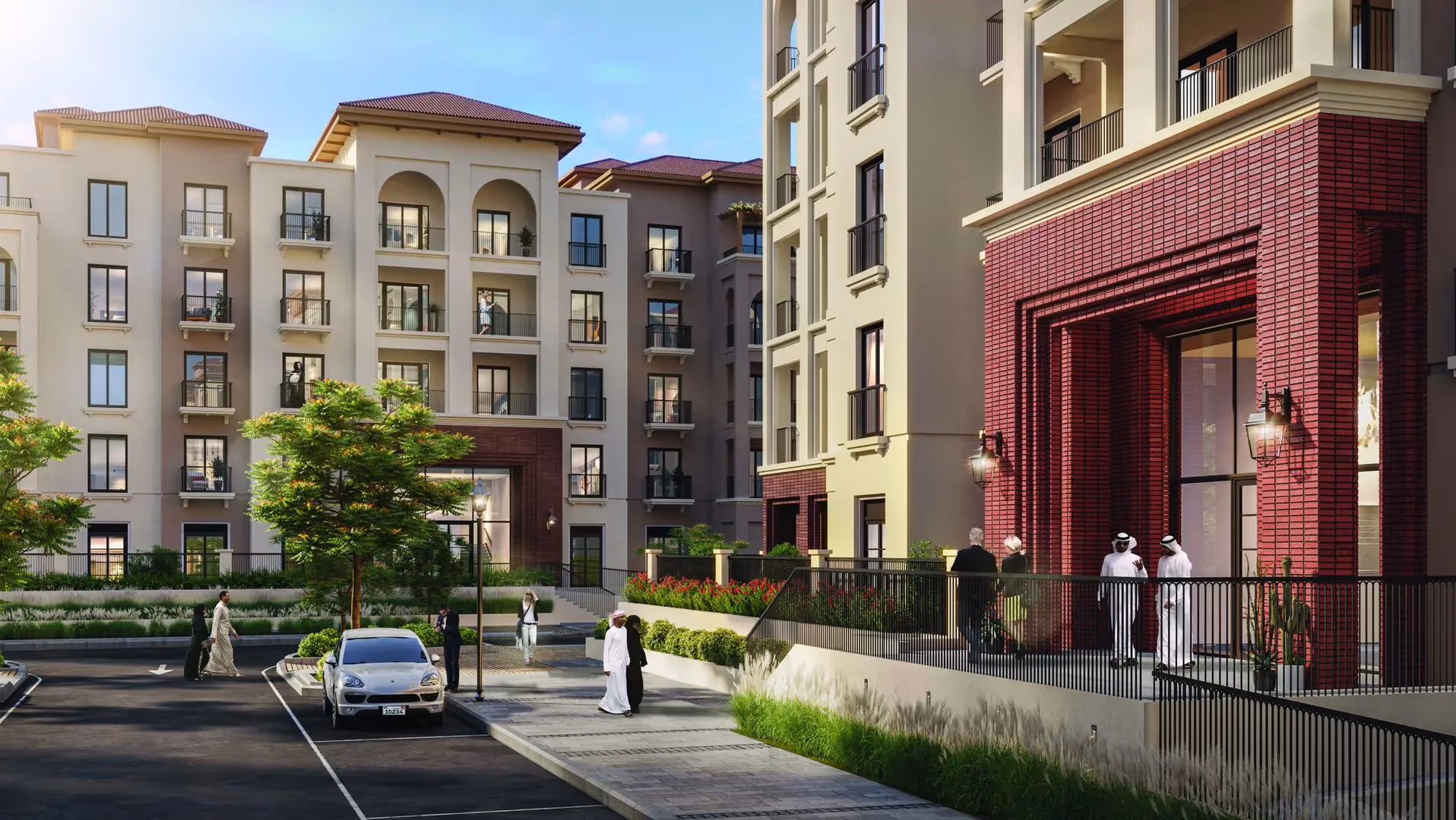 Bloom Living Granada exterior 6