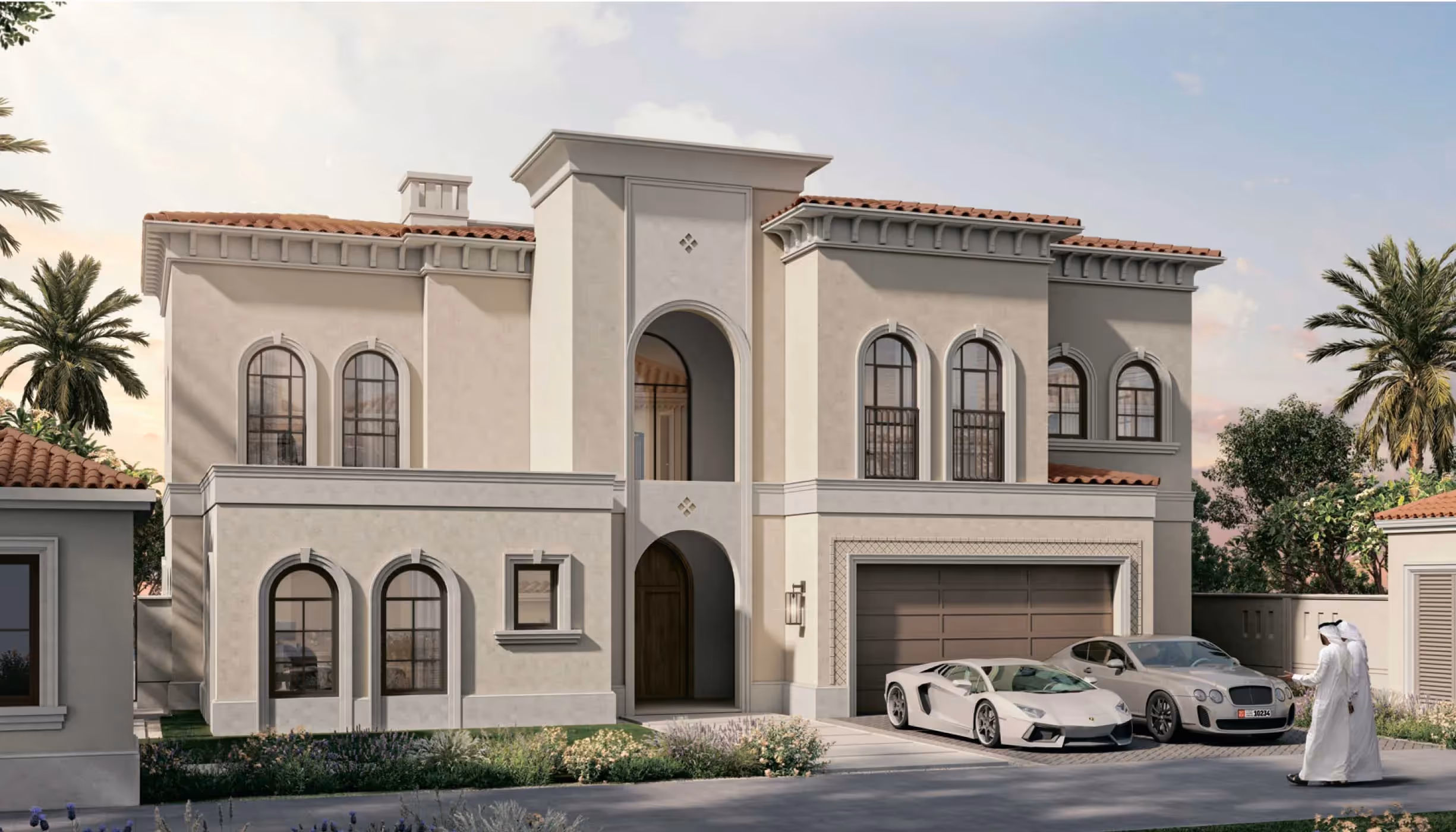Bloom Living Marbella exterior 1
