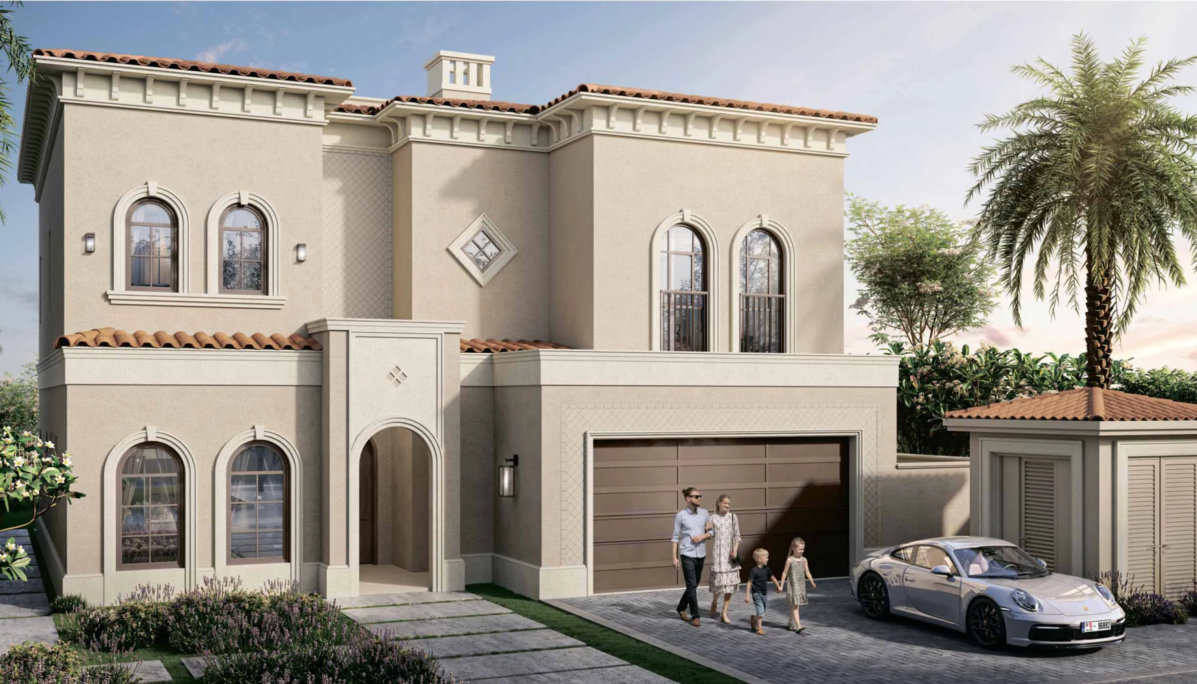 Bloom Living Marbella exterior 2