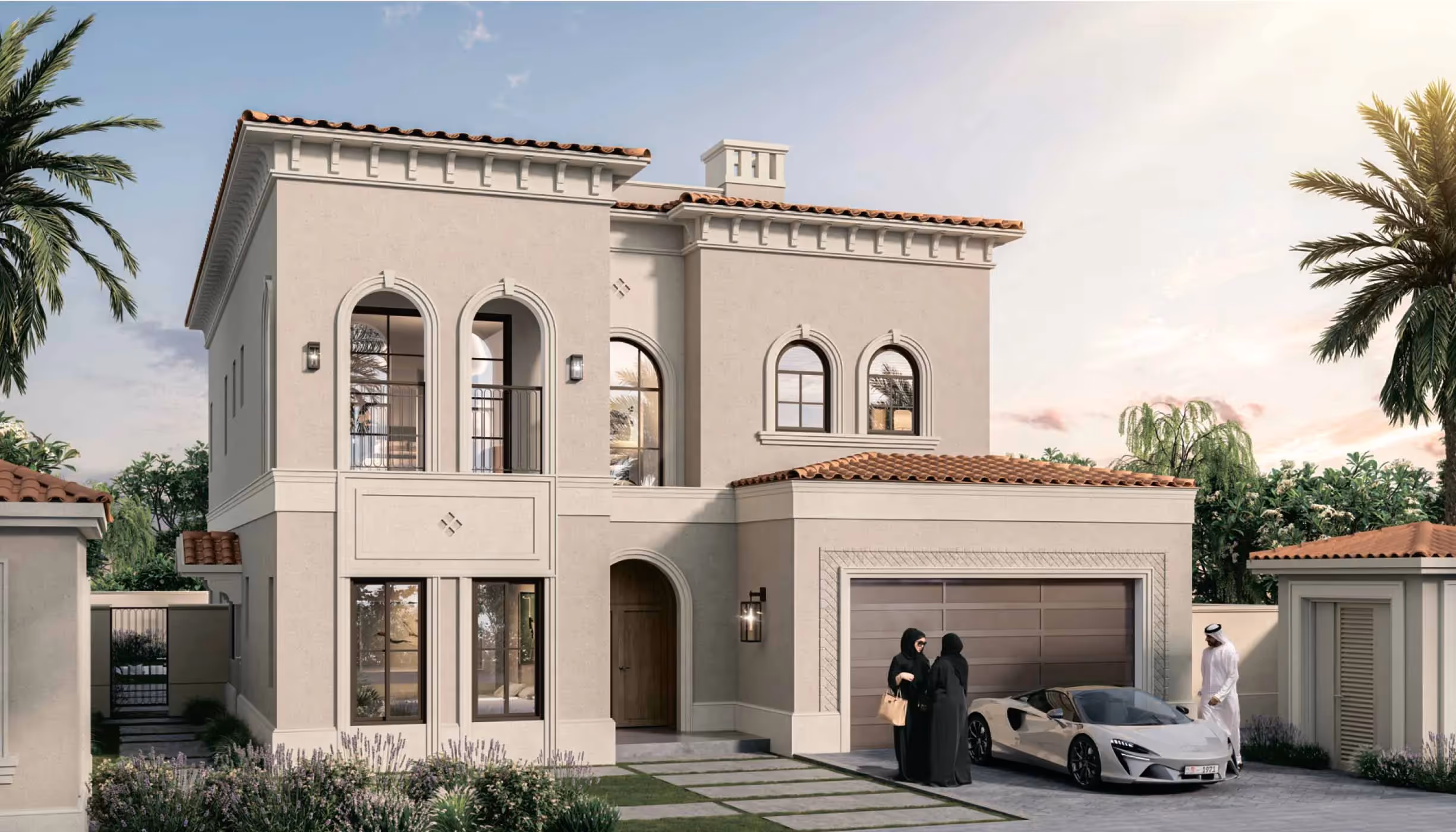 Bloom Living Marbella exterior 3
