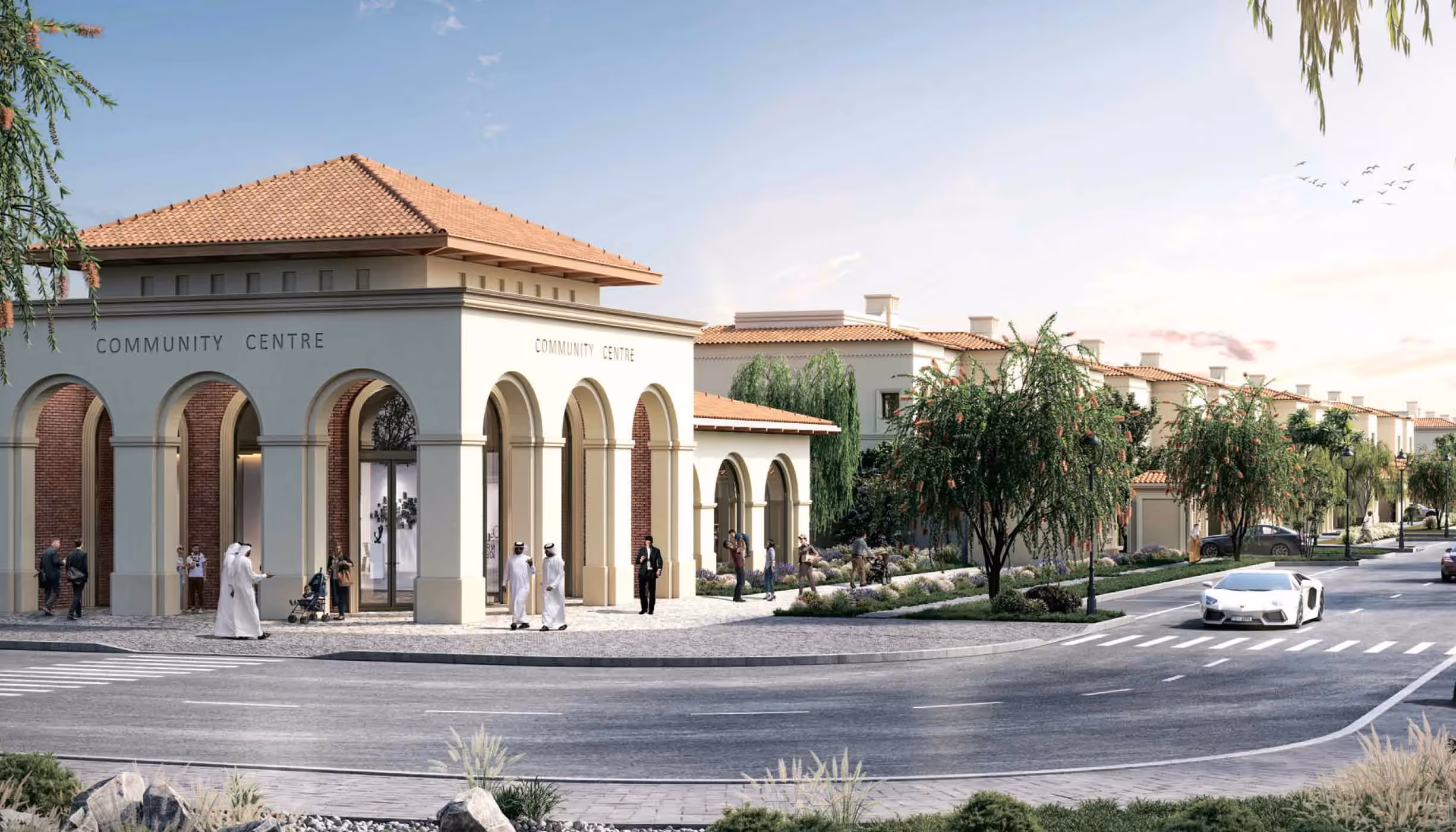 Bloom Living Marbella exterior 4