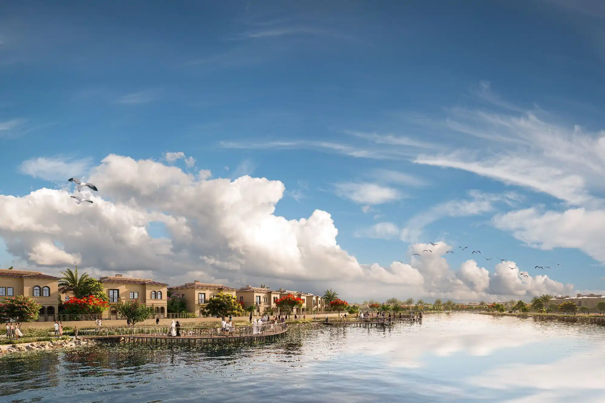 Bloom Living Seville exterior 1