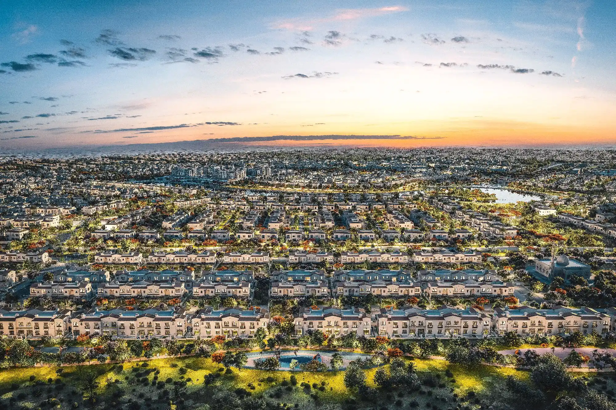 Bloom Living Seville exterior 3