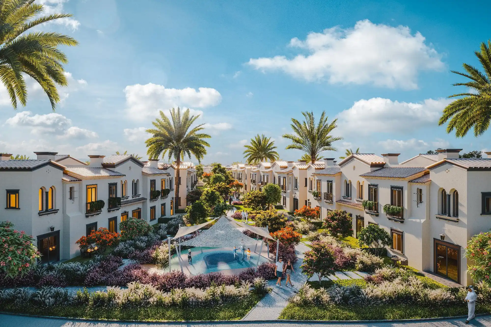 Bloom Living Seville exterior 4